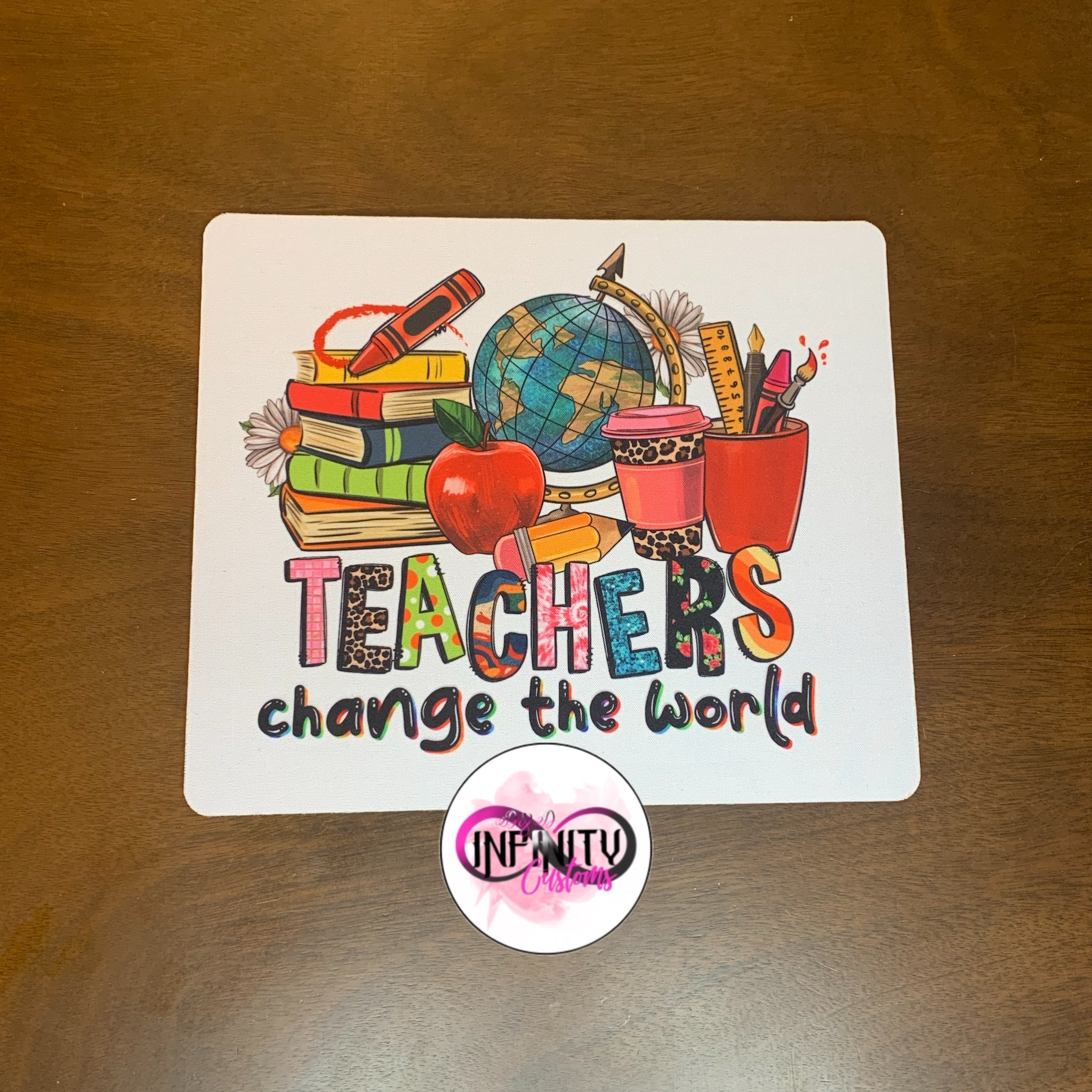 Mousepads