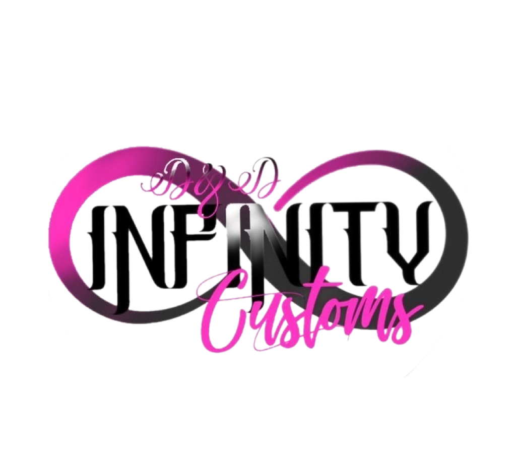 D&D Infinity Customs DDInfinityCustoms