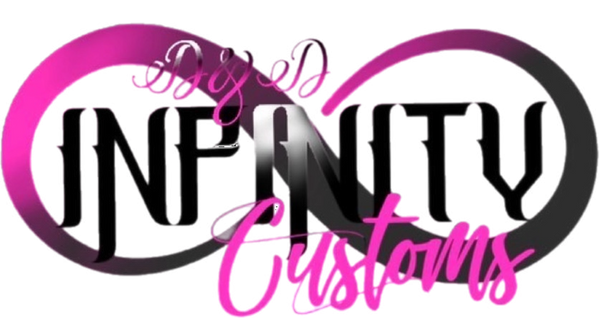 DDInfinityCustoms logo