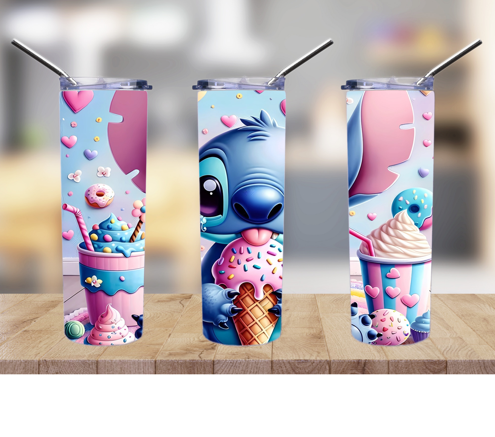 20oz & 40oz Tumblers