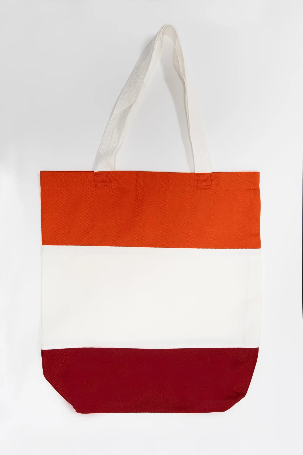 Custom Embroidered Teacher Tote Bag