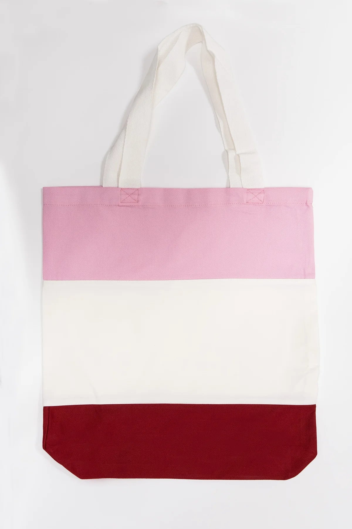 Custom Embroidered Teacher Tote Bag