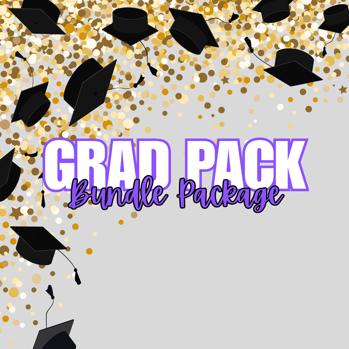 Grad Packet Grad Pack – DDInfinityCustoms
