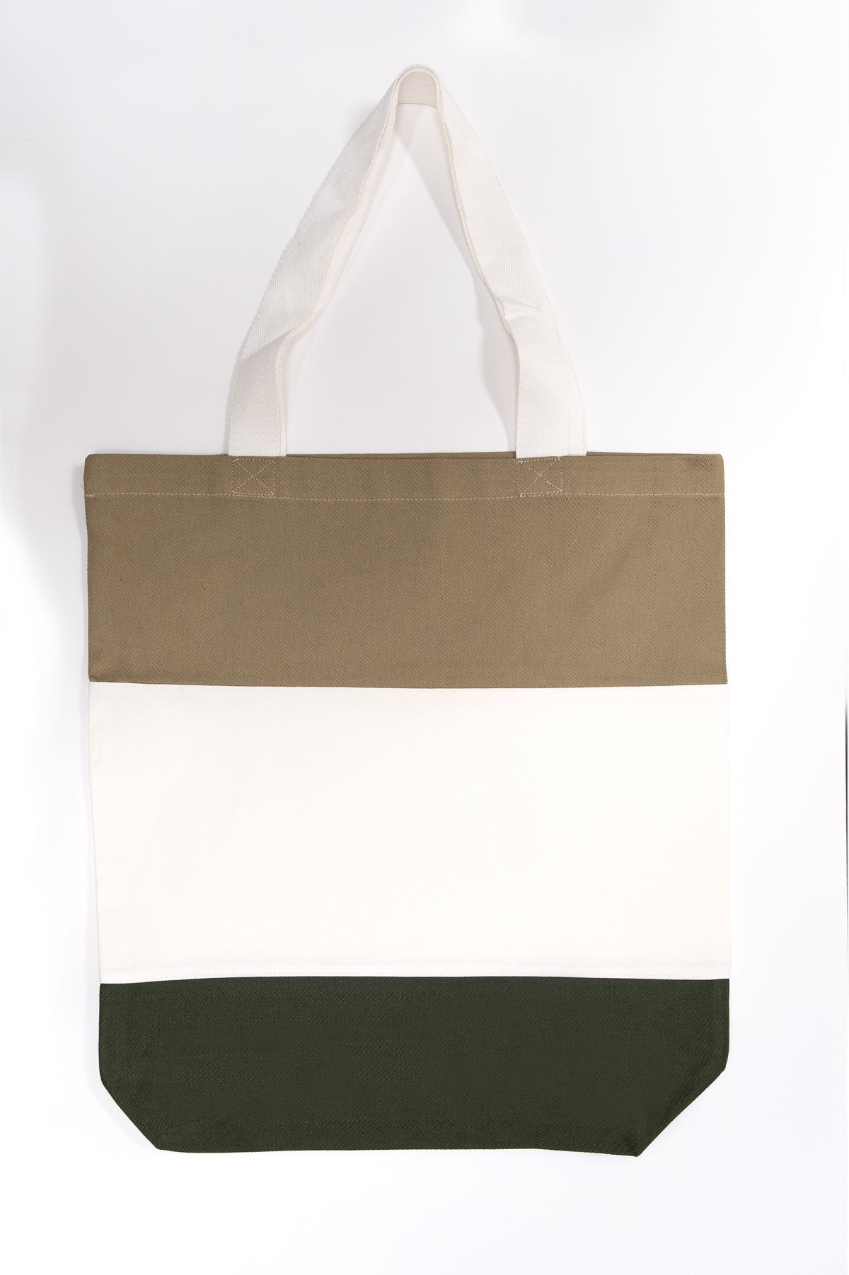 Custom Embroidered Teacher Tote Bag