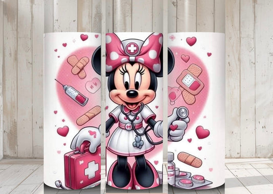 Minnie Phlebotomist