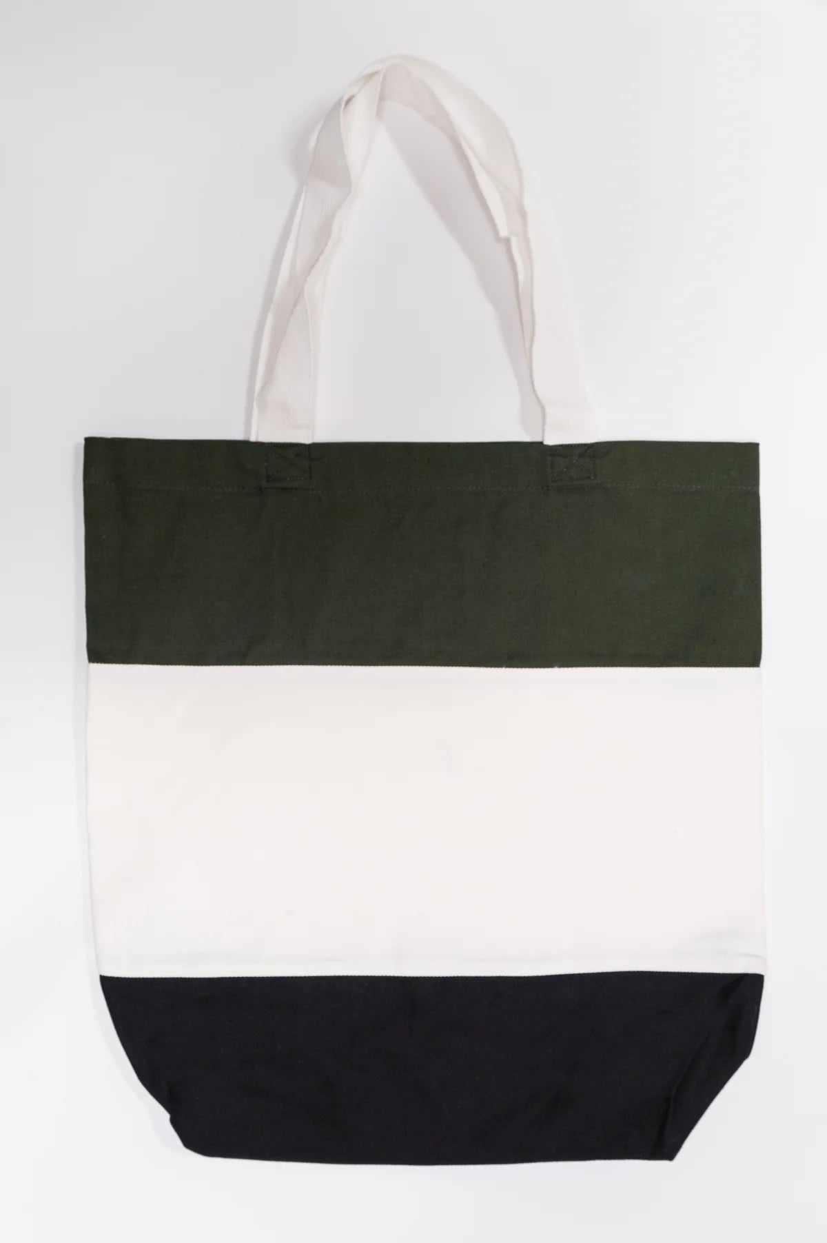 Custom Embroidered Teacher Tote Bag