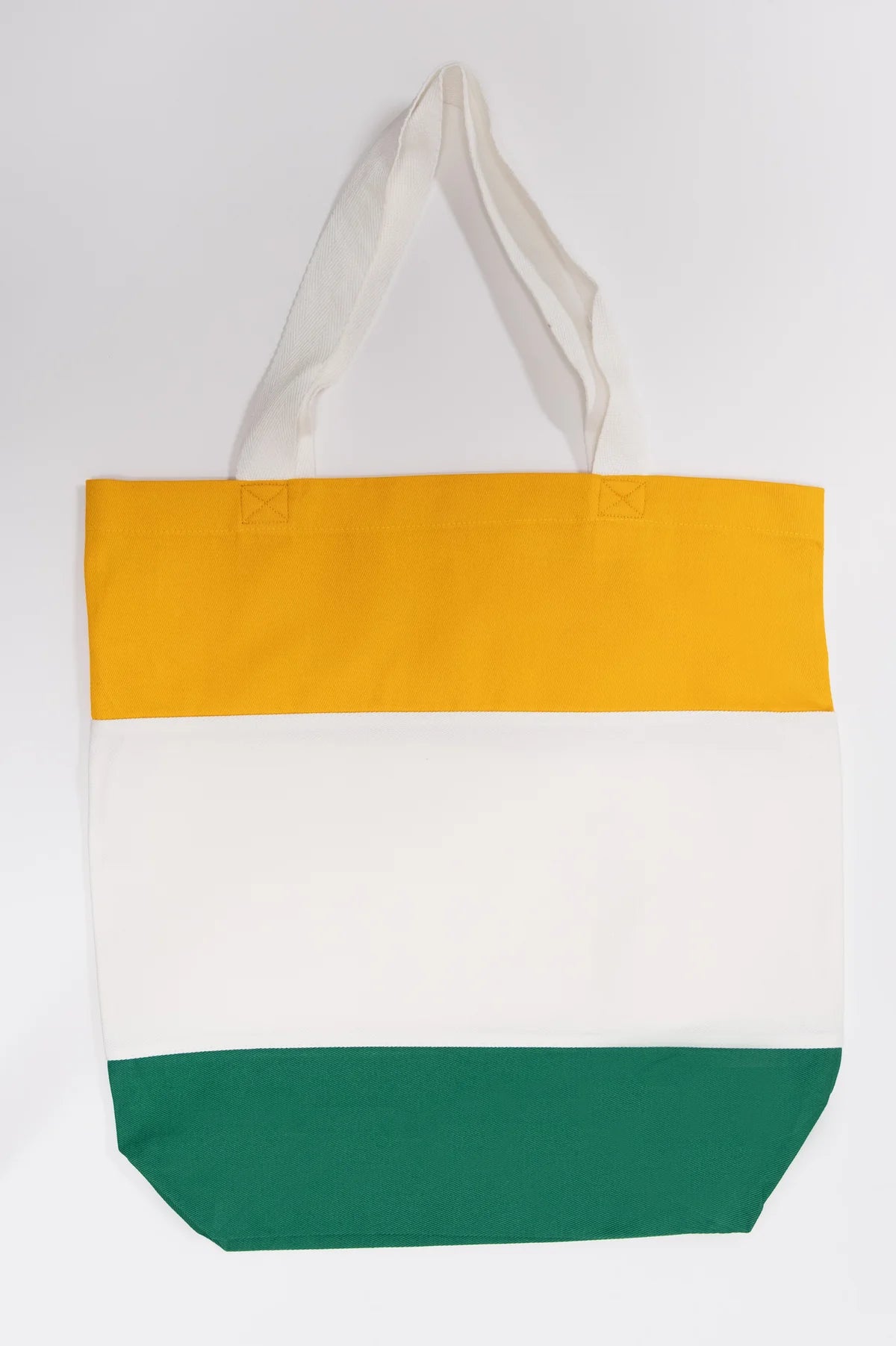 Custom Embroidered Teacher Tote Bag