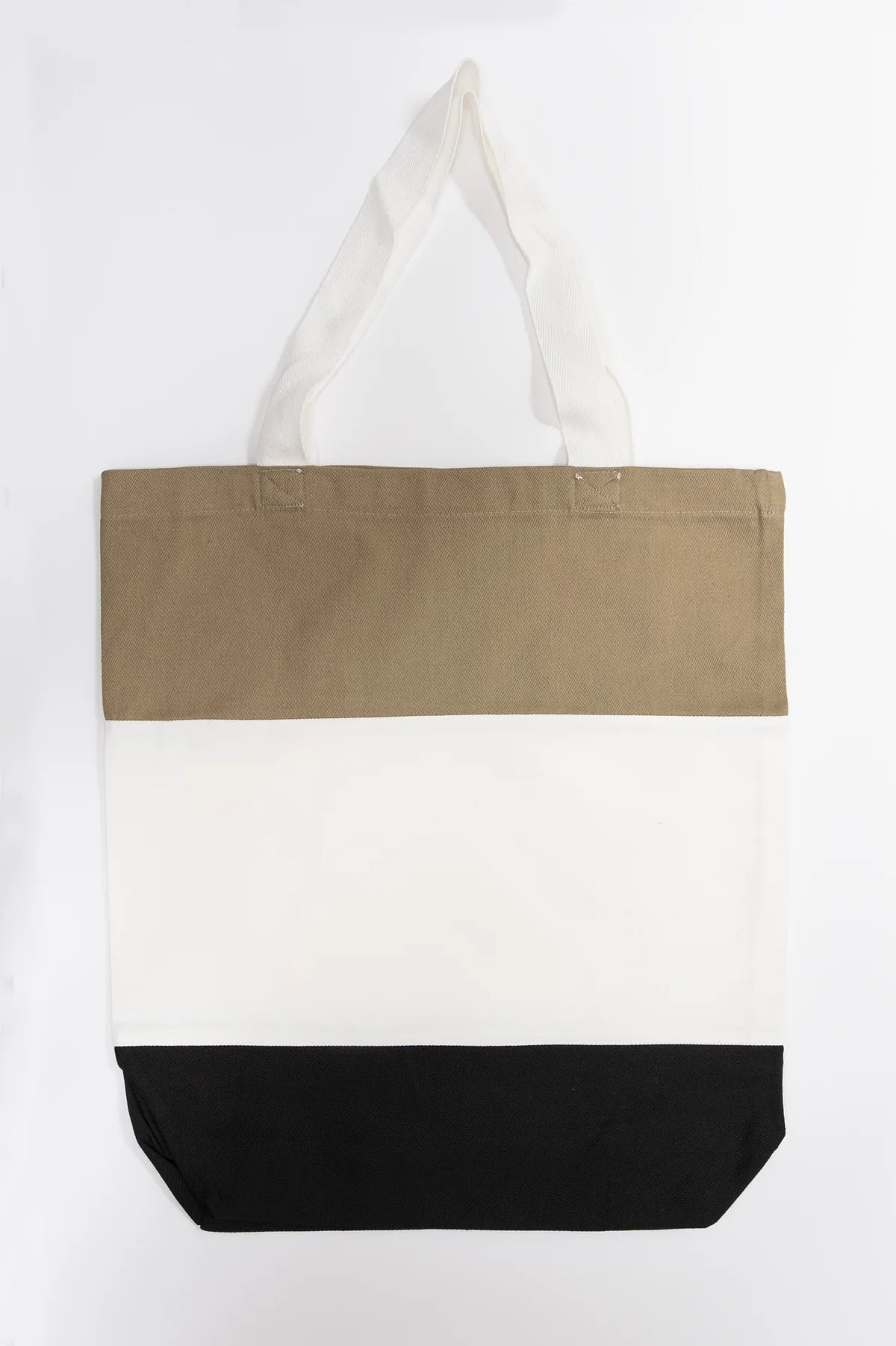 Custom Embroidered Teacher Tote Bag