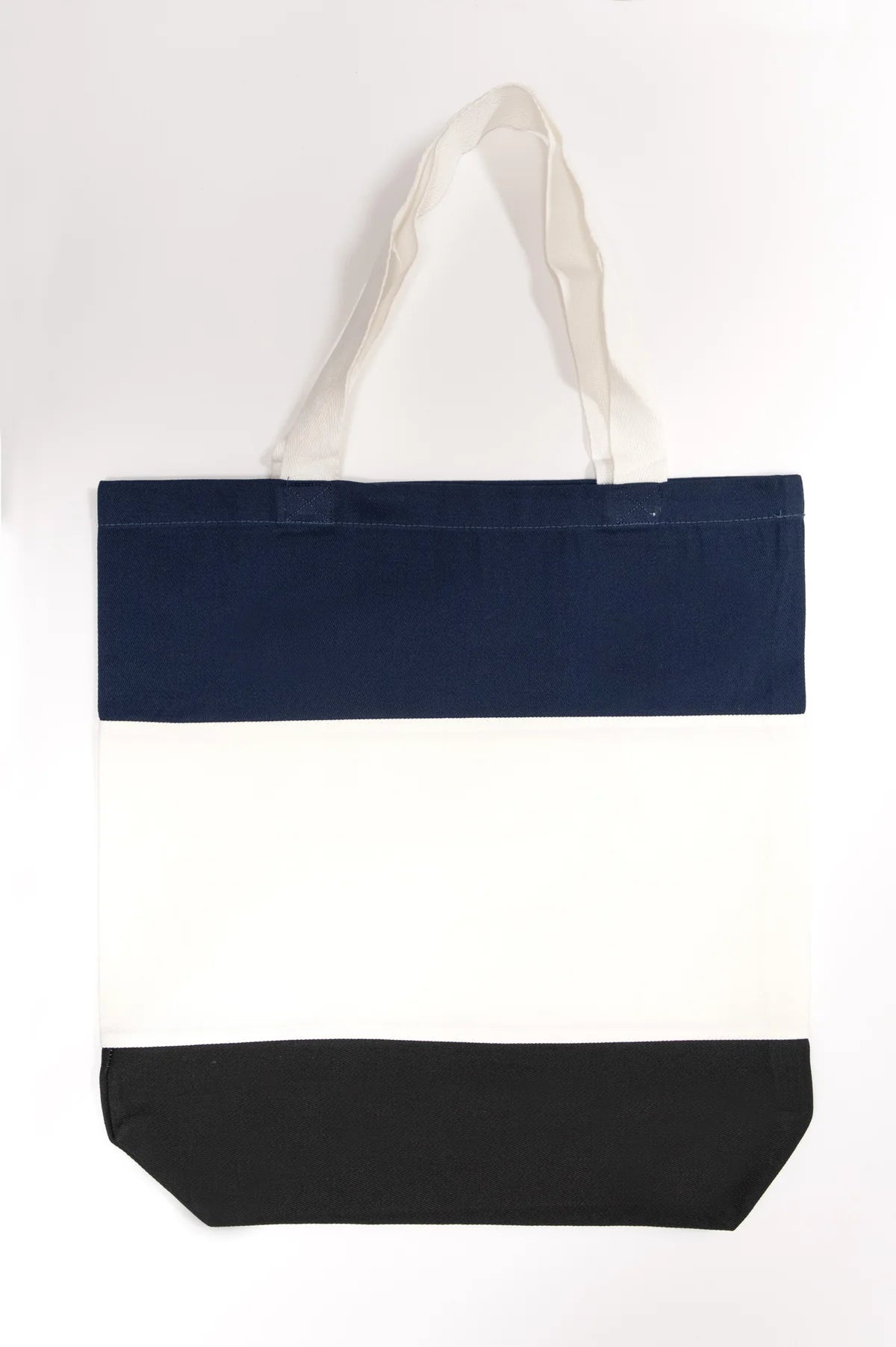 Custom Embroidered Teacher Tote Bag