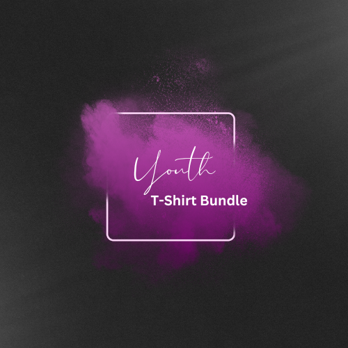 Bulk Youth T-Shirt