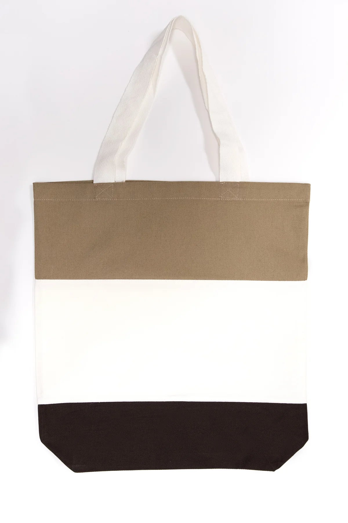Custom Embroidered Teacher Tote Bag