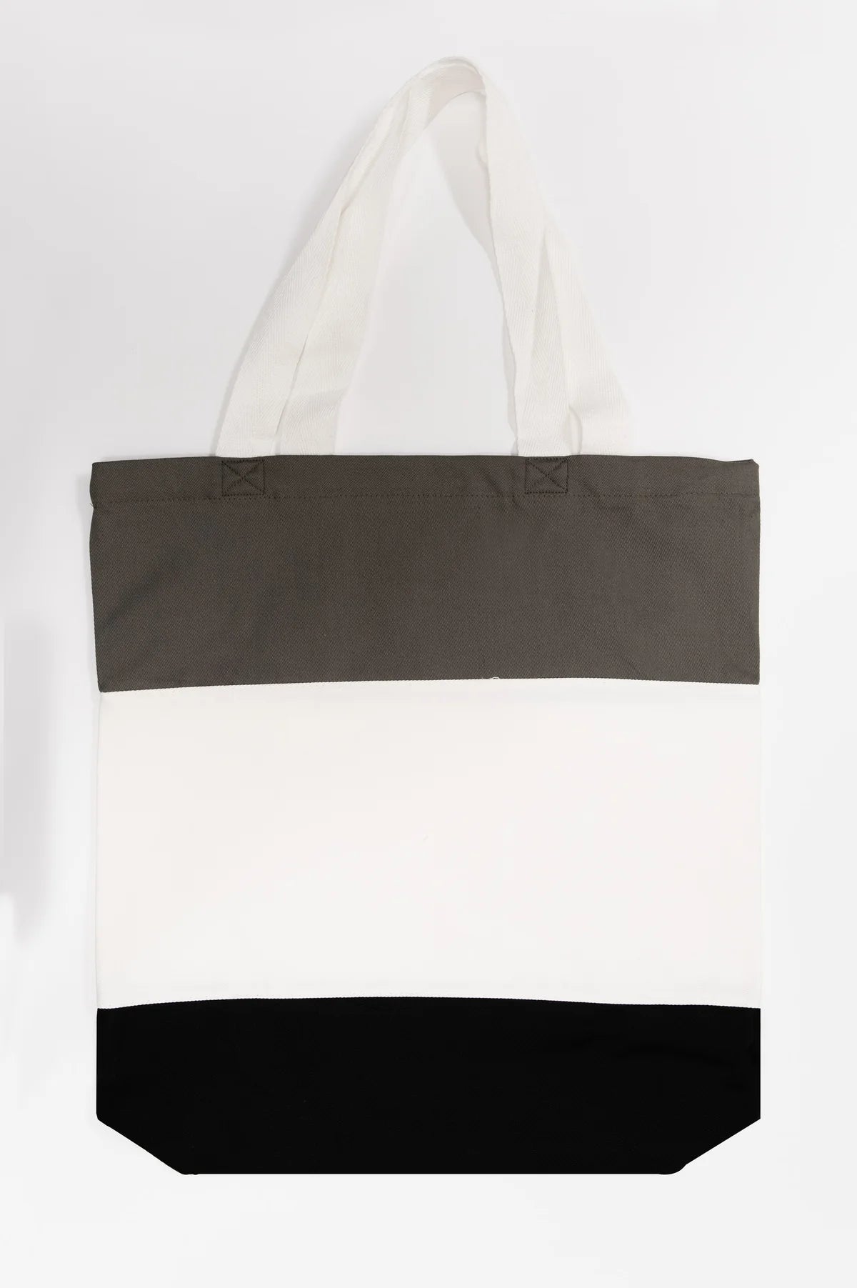 Custom Embroidered Teacher Tote Bag