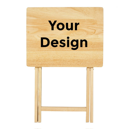 Create your Custom Tv Tray