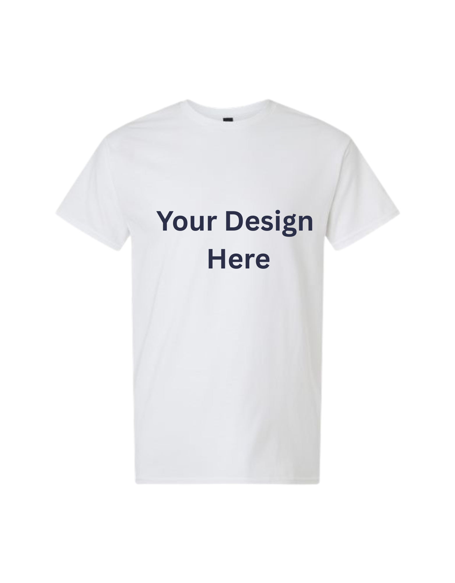 Adult Custom Shirt