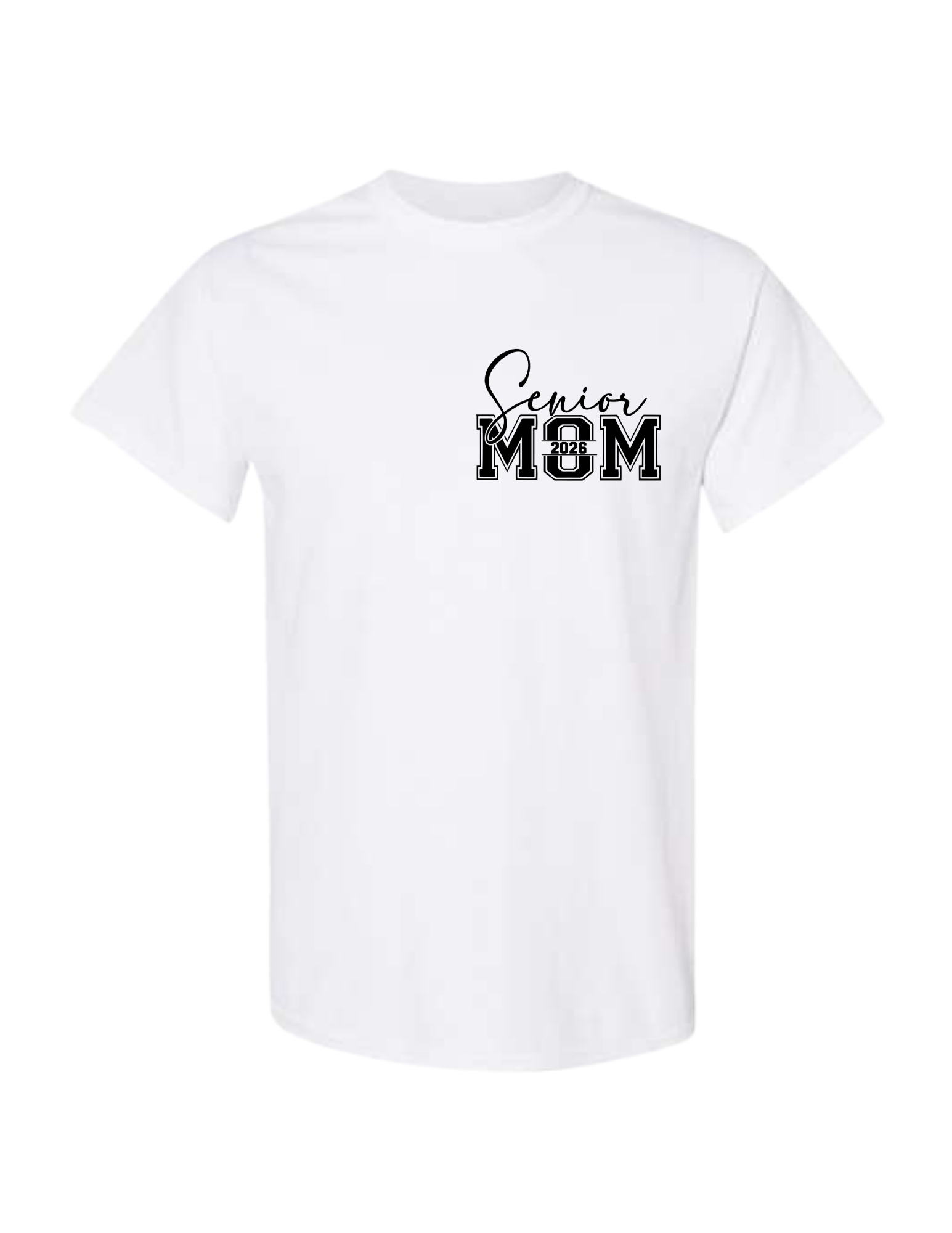 Senior Mom Shirt