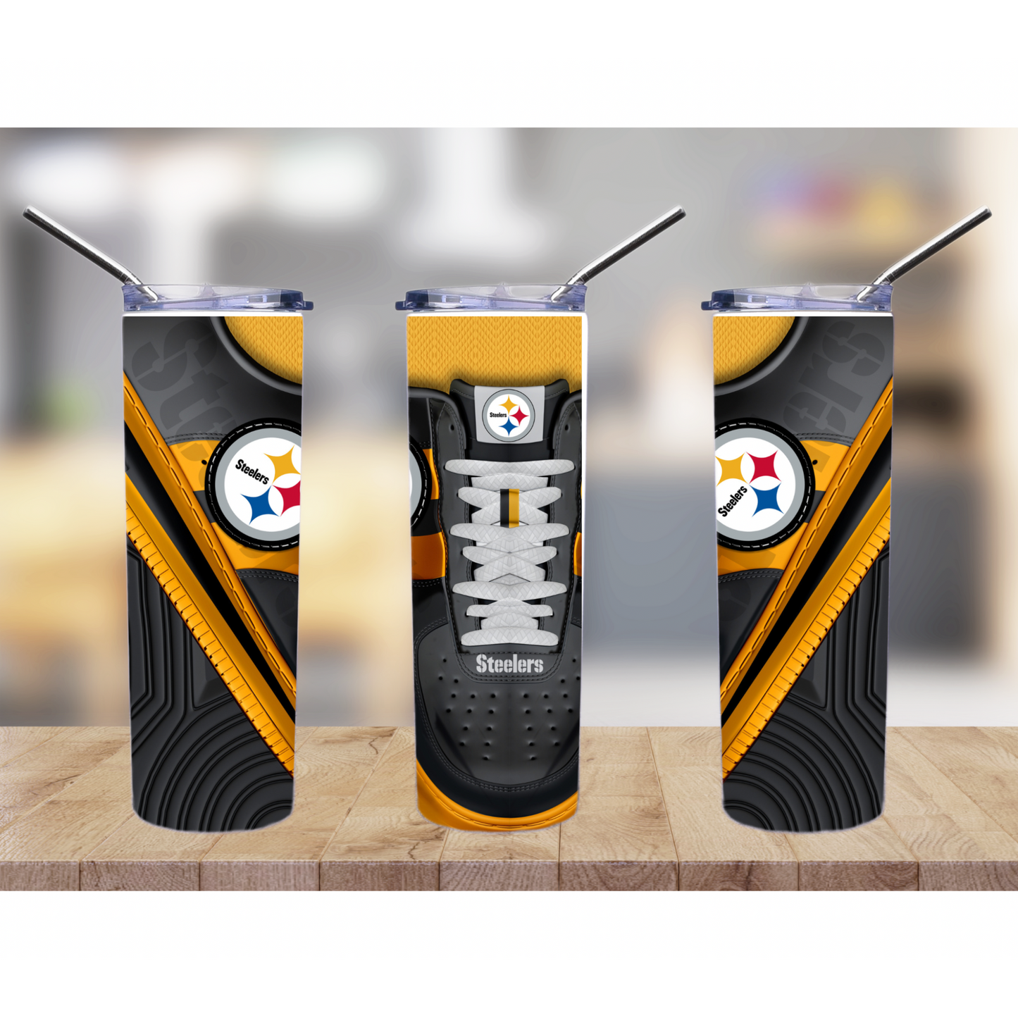 FootBall Tumblers