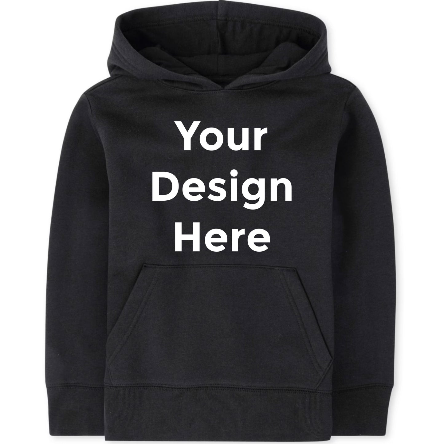 Youth Hoodies