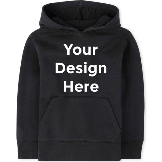 Youth Hoodies