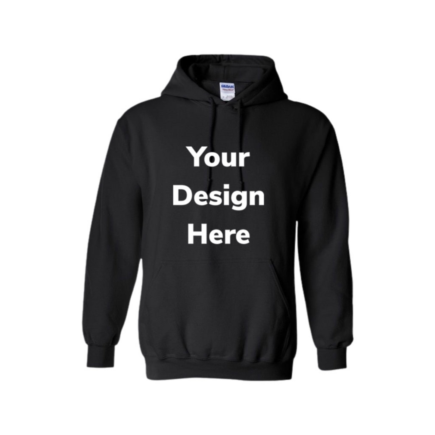 Adult Hoodies