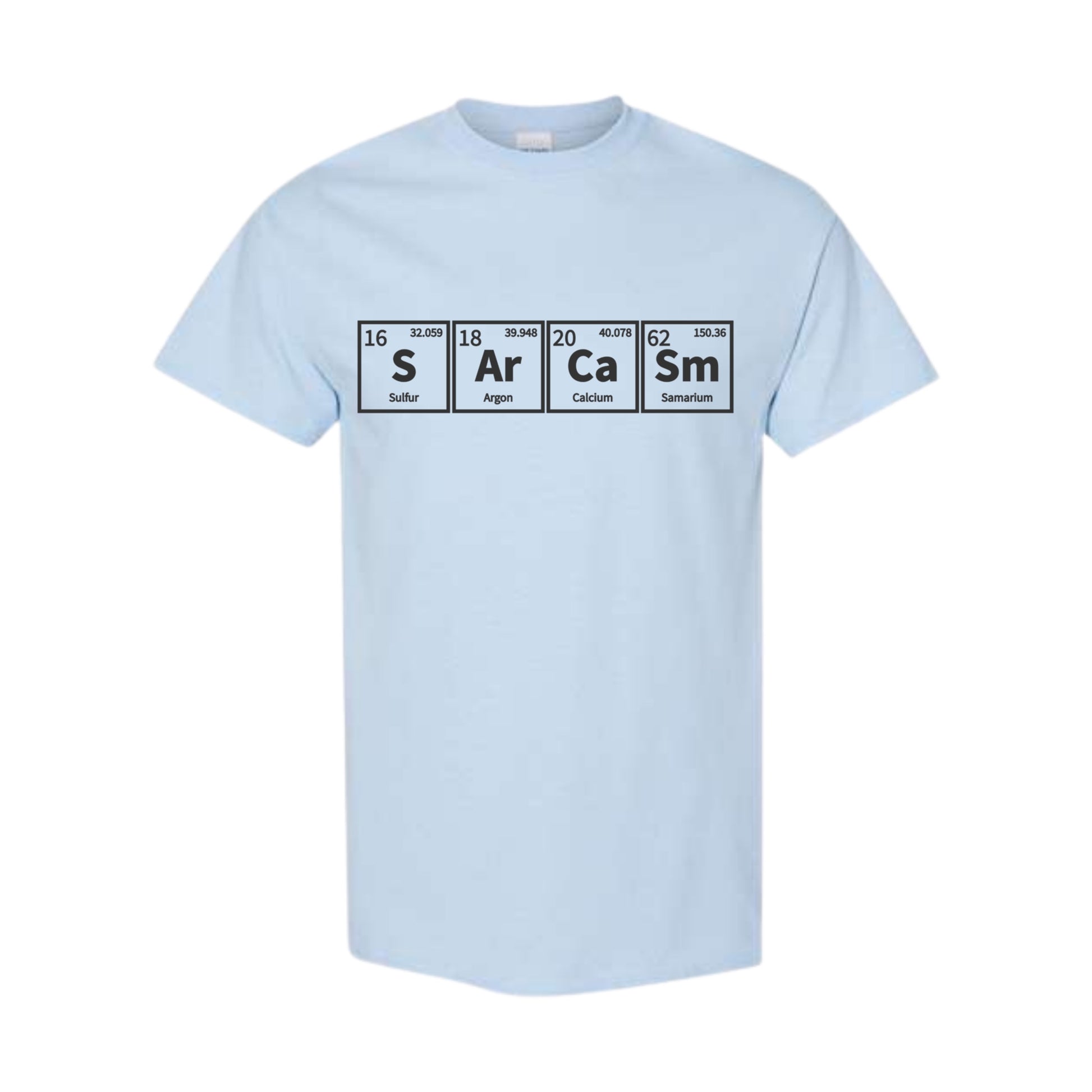 Sarcasm T-Shirt