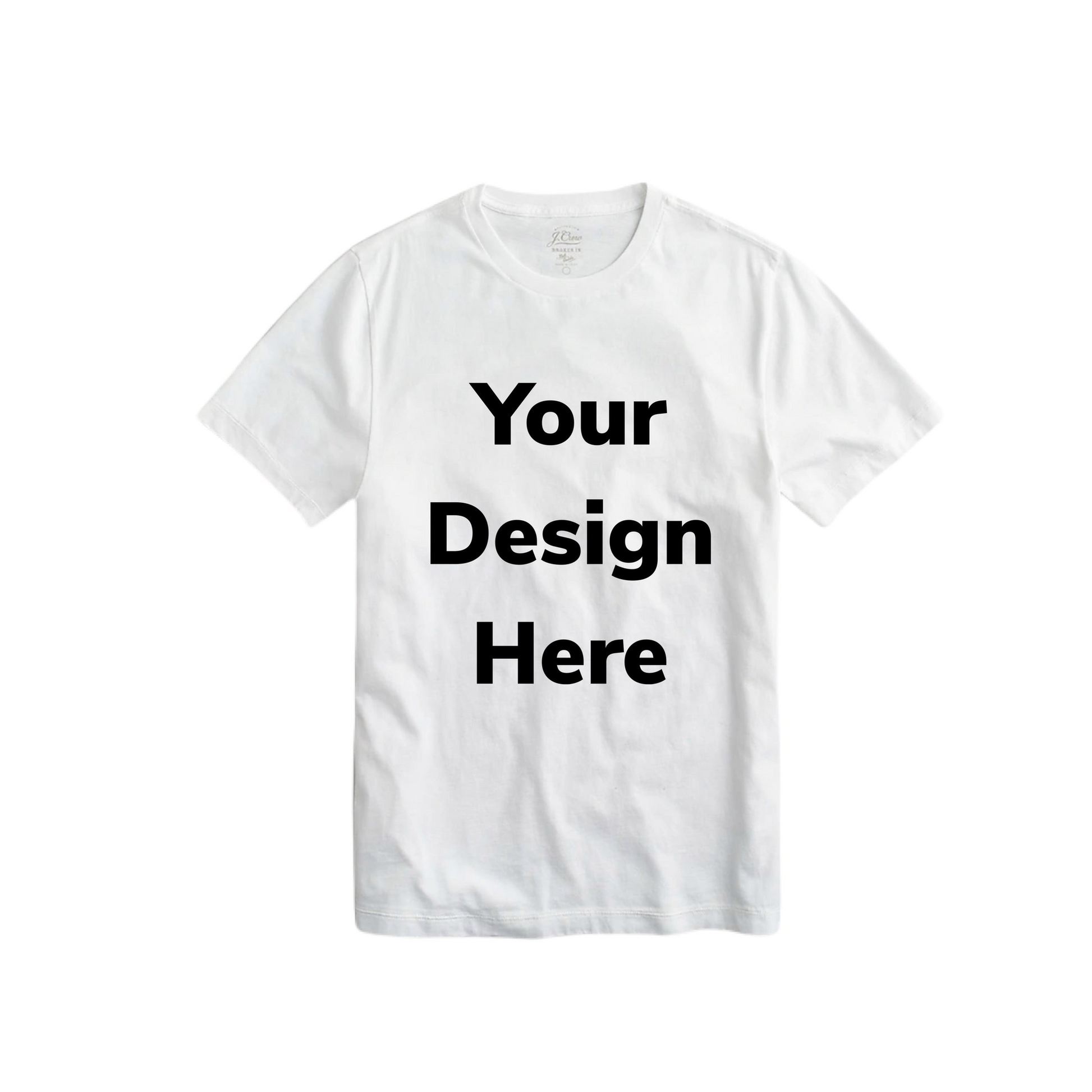 Kids Custom Shirts