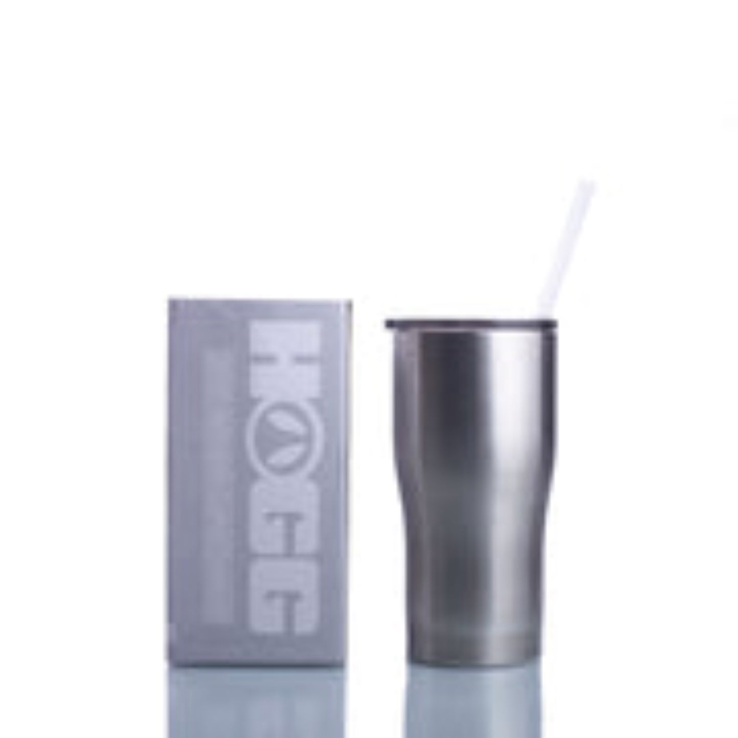 Modern Curve Tumbler (Customizable)