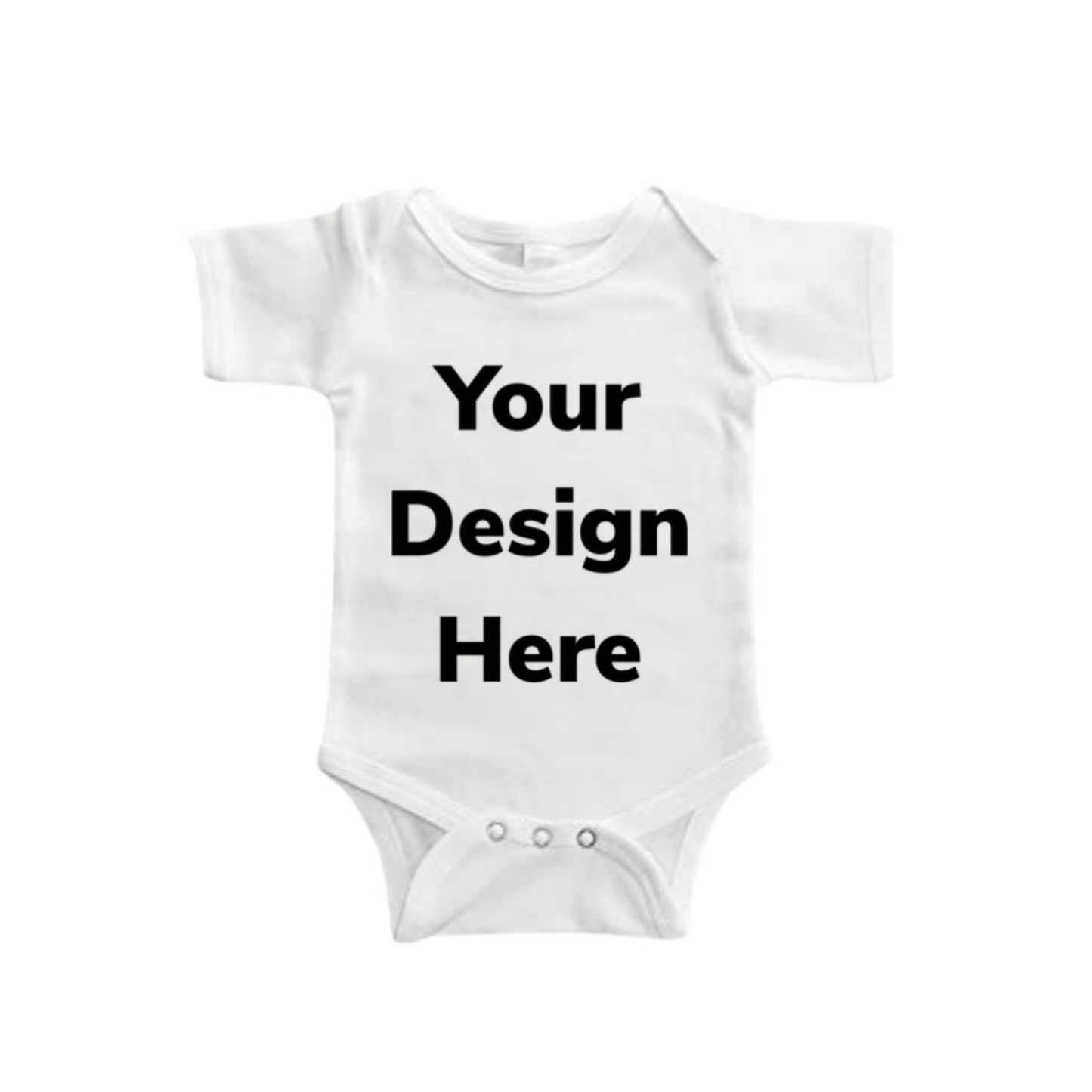 Infant /Toddler Shirts